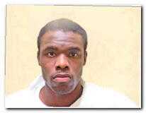 Offender Dontrez Terez Freeman