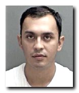 Offender Enrique Hernan Ortiz
