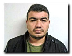 Offender Francisco Cepeda