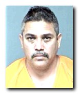 Offender Francisco Valdez