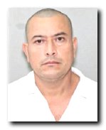 Offender Gaspar Raymundo Valdez