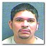 Offender Henry Castillo Telles