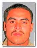 Offender Humberto Martinez Alarcon