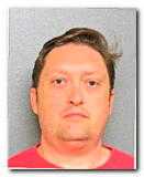 Offender James Conrad Holliday