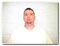 Offender Jason Lamar White