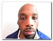 Offender Jasper Benard Williams