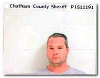 Offender Jeffrey A Erickson