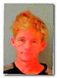 Offender Jody Dale Hillis