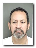 Offender Jorge Castillo Hernandez