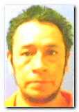 Offender Jose Luis Pesantez