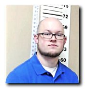 Offender Joshua Logan Riggins