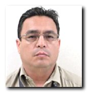 Offender Juan Salinas