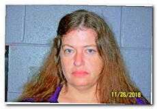 Offender Karri Ann Meyer