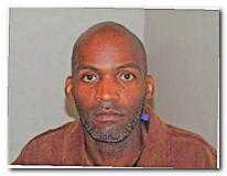 Offender Kevin Andre Taylor