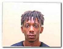 Offender Kiane Breon Washington