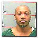 Offender Kristopher Todd Pitts