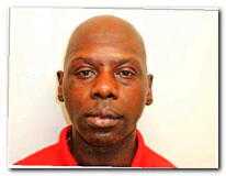 Offender Leonard Mitchell