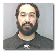 Offender Matthew Arturo Martinez