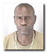 Offender Maurice Dominor Brown