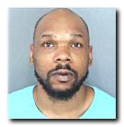 Offender Maurice Terrell Seals