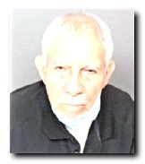 Offender Mauricio Zaragoza Rodriguez