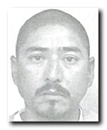 Offender Maximino Torres Cervantes