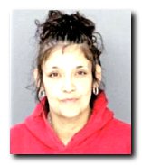 Offender Melissa Monique Benavidez