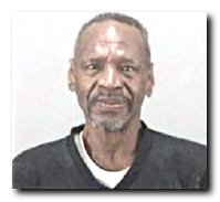 Offender Melvin Eugene Brown