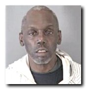 Offender Melvin Jackson