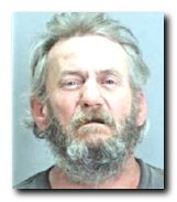 Offender Merle Keith Shaw