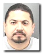 Offender Michael Ayala