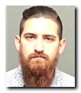 Offender Michael Barrera