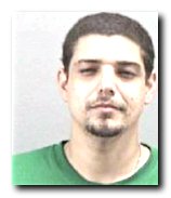 Offender Michael David Castillo