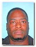 Offender Michael Leon Burse