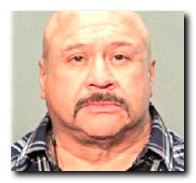 Offender Michael Morales Castillo