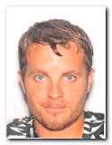 Offender Michael Ryan Barber
