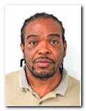 Offender Montrailia Lionell Reed