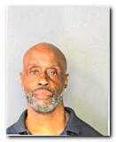 Offender Reggie Frazier