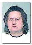 Offender Ruth Elizabeth Weaver