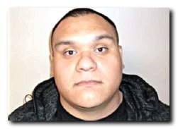 Offender Samuel Pedraza Jr