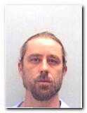 Offender Shane Carter White