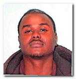 Offender Shawn Bernard Cage