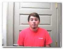 Offender Tyler Scott Mullis