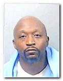 Offender Wilbert Deshaun Baldwin