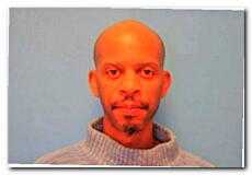 Offender Willie C Woodall