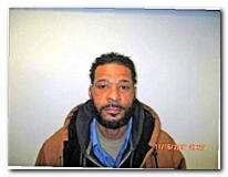 Offender Adedas Lynn Gates