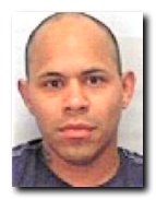 Offender Anthony Rodriguez