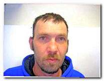 Offender Billy Joe Brackney