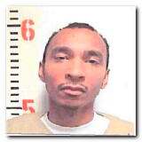 Offender Brian Marchez Byrd