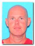 Offender Brian Paul Sutherland